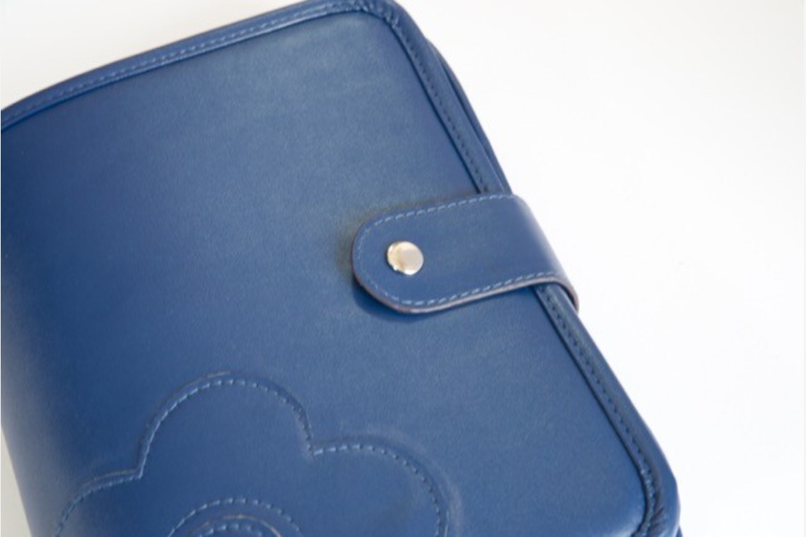 樋上　将太が撮影した「ECサイト用母子手帳商品撮影」の写真