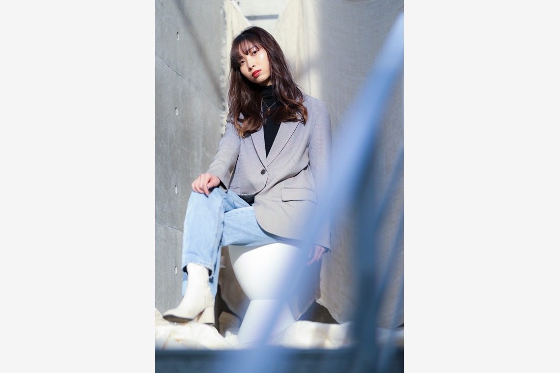 水門 尭士が撮影した「撮影スタジオ、美容室」の写真