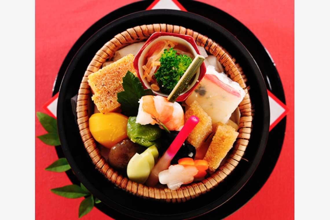 有限会社　澤田スタジオが撮影した「和食、日本料理」の写真