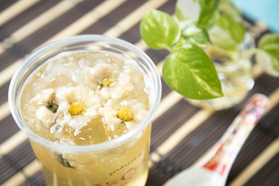 guuが撮影した「ドリンクメニュー」の写真