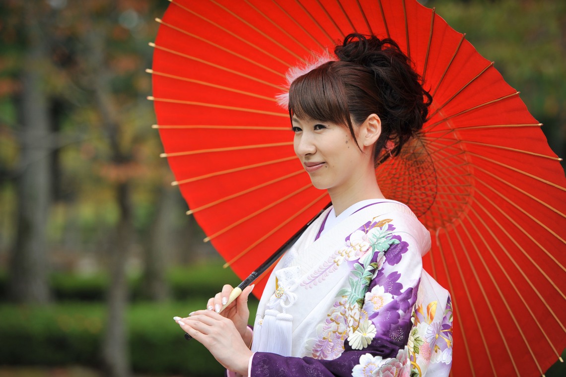 ヤマダフォトが撮影した「ウェディングフォト」の写真