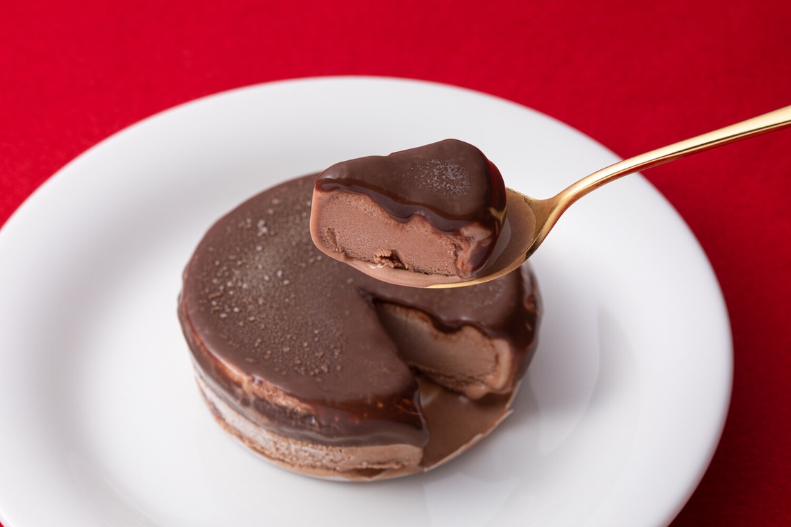 Yusuke Usuiが撮影した「ロッテ様商品撮影」の写真