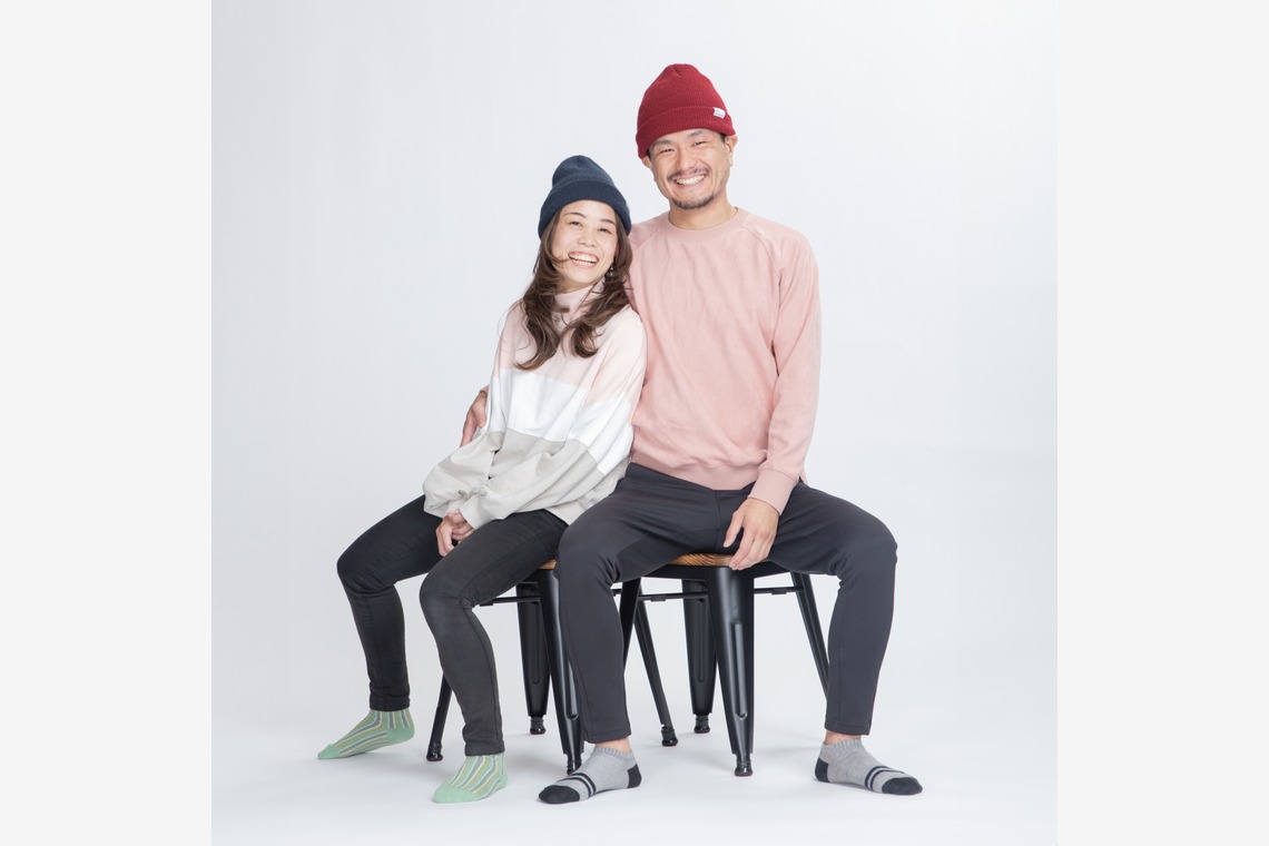 中西　諒が撮影した写真のアルバム「スタジオ人物撮影」