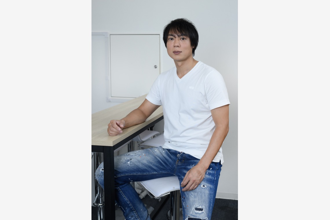 A&Y写真OFFICEが撮影した「公開用画像」の写真