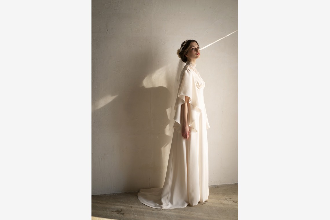 photographer yOUが撮影した写真のアルバム「ブライダル（広告）」