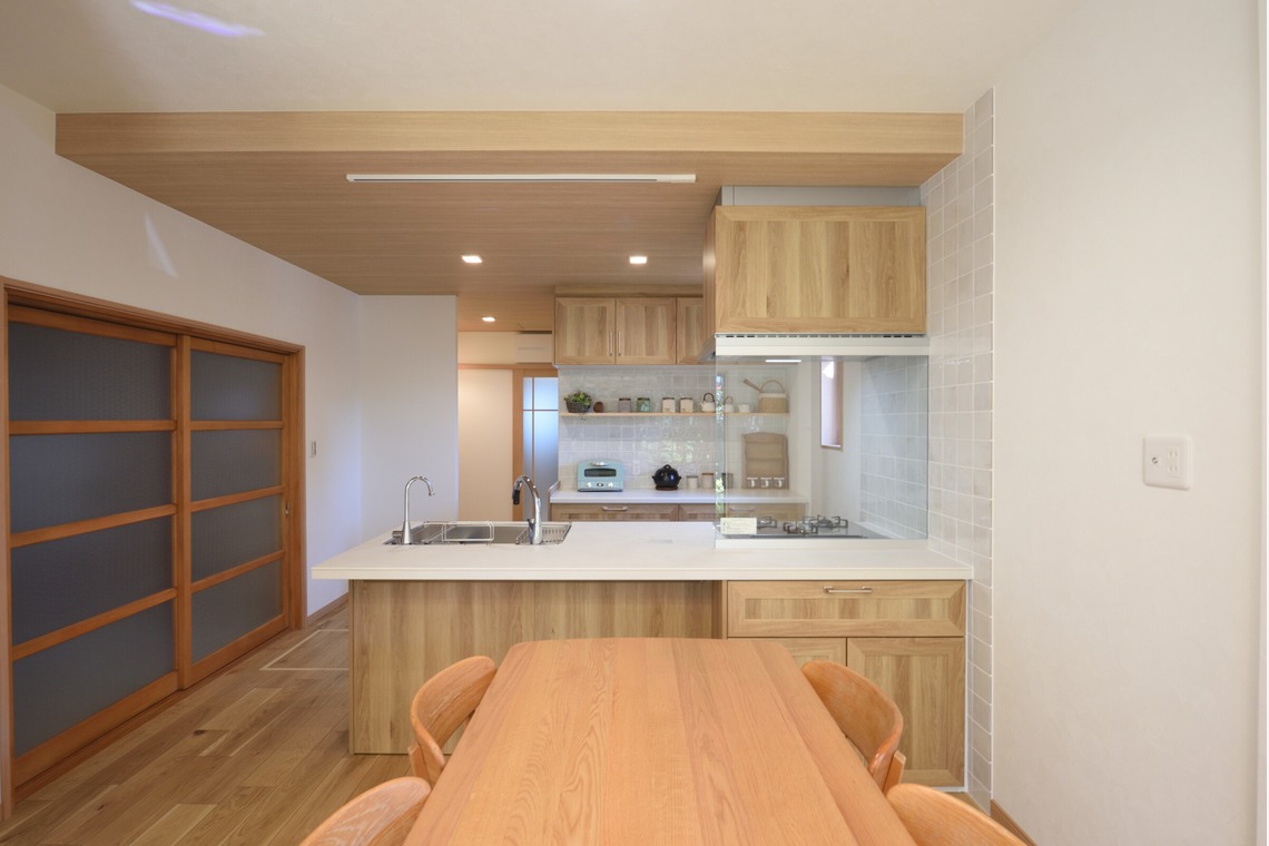 清水出張カメラマンが撮影した写真のアルバム「住宅写真（三重県・愛知県・岐阜県・滋賀県）」