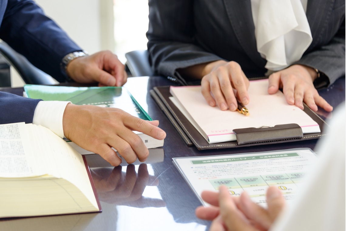 ライトハウスフォトが撮影した写真のアルバム「弁護士事務所イメージ撮影＠神戸」