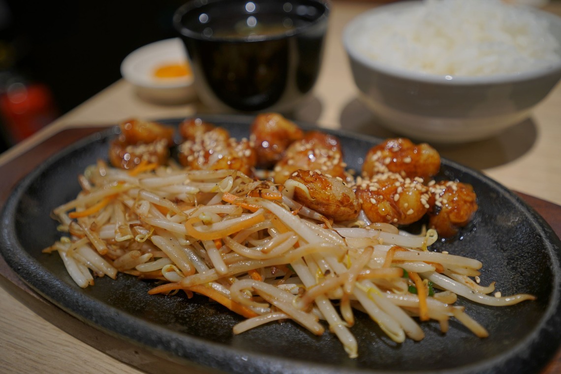 勇元翔が撮影した写真のアルバム「料理撮影」