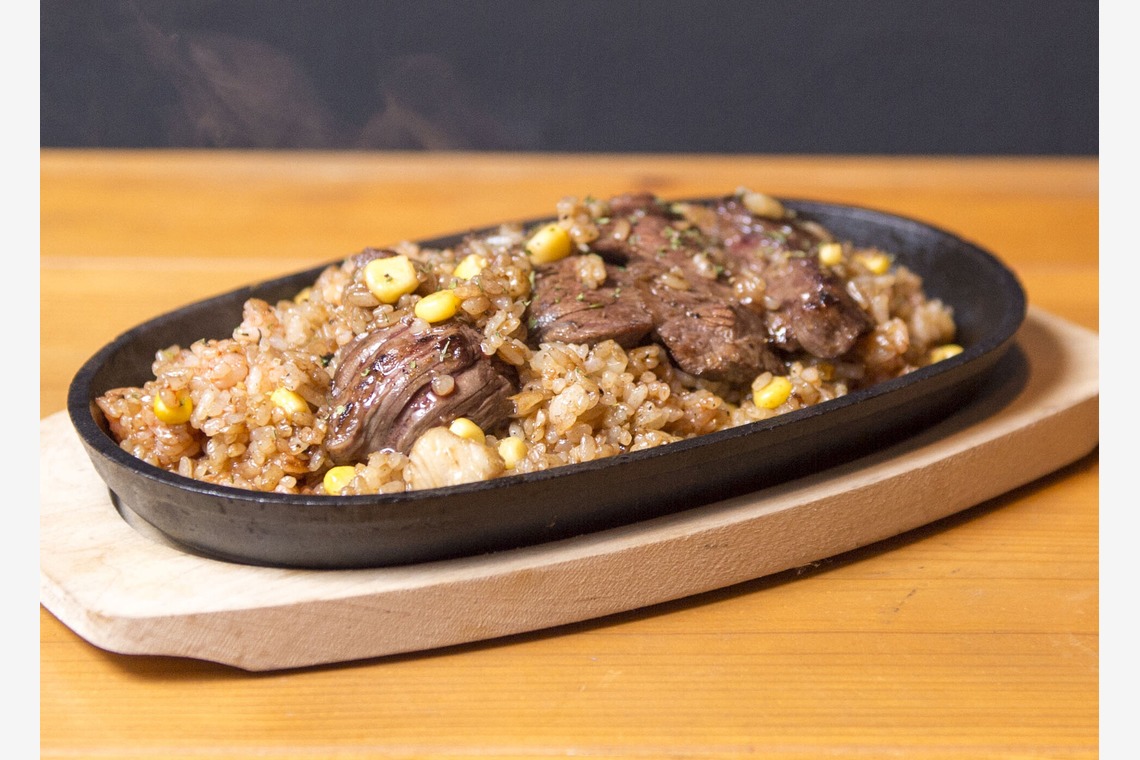 藤尾輝弘/フォトオフィスバドが撮影した「メニュー撮影」の写真