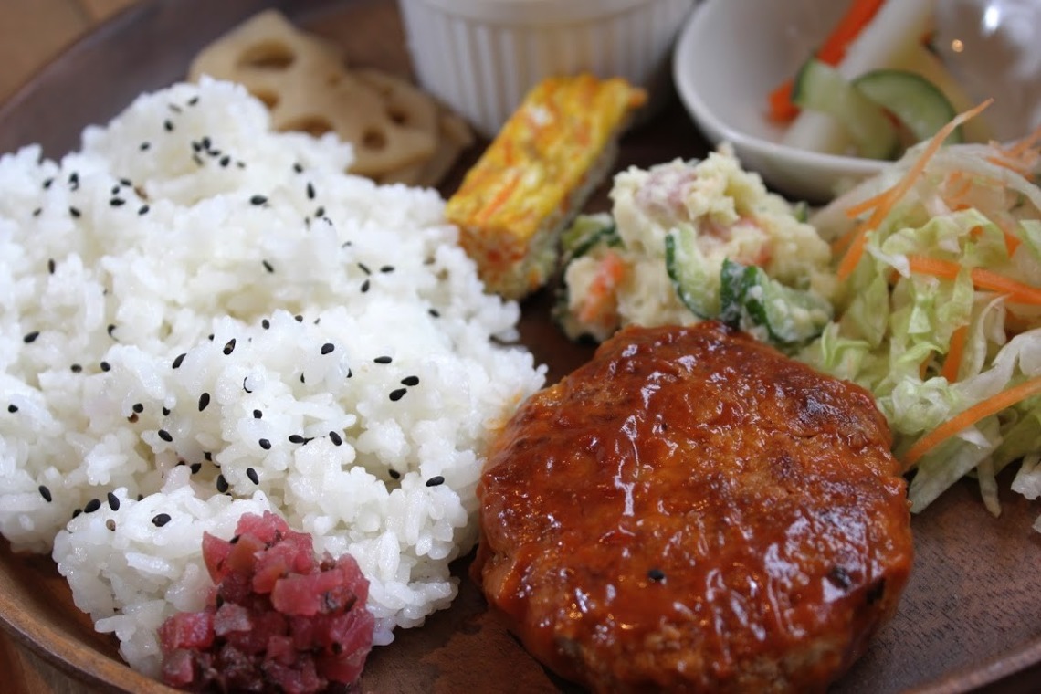 渡邉博海が撮影した「料理」の写真