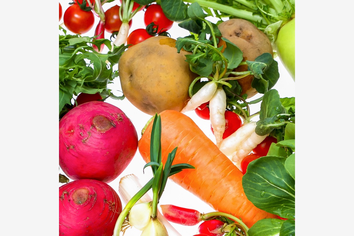 合同会社めろんぱん・ふぉとが撮影した「料理撮影」の写真