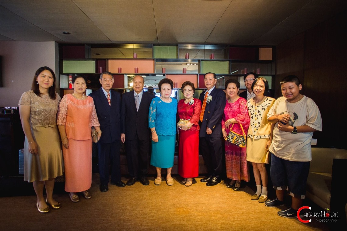 Photo of 結婚式の日 taken by CherryHouse Photography
