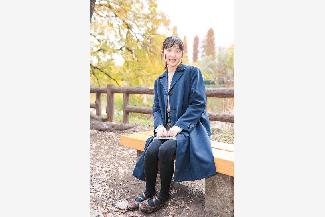 フォトスタジオENOが撮影した写真のアルバム「宣材写真・オーディション写真」