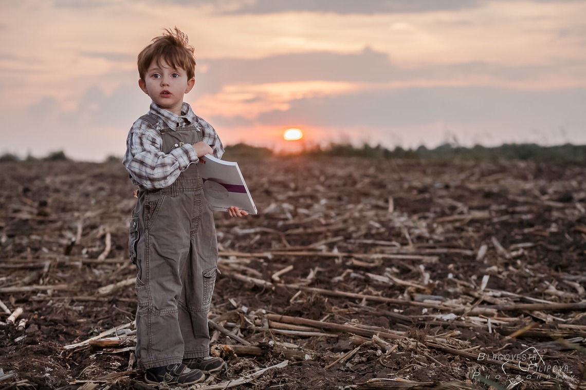 Blagovesta Filipova Photographyが撮影した「ブルガリア」の写真
