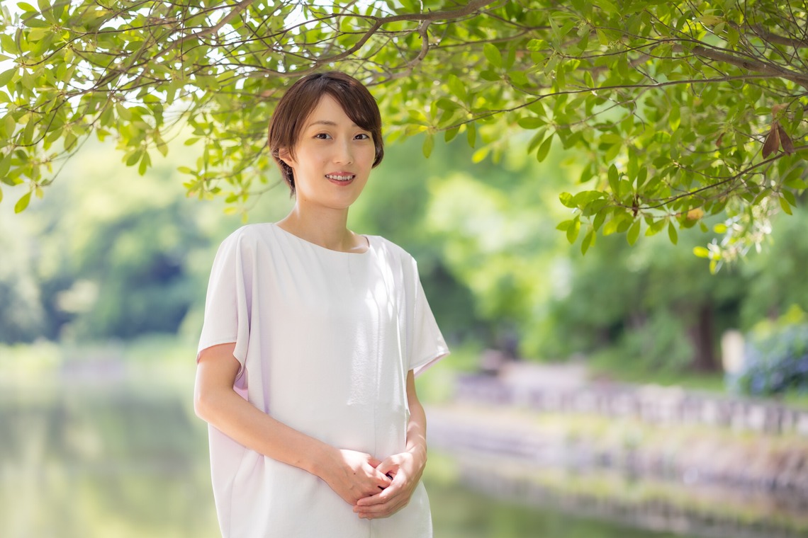 フォトスタジオENOが撮影した「webサイト用のプロフィール写真」の写真