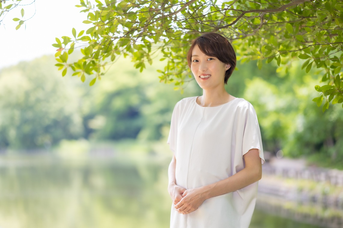 フォトスタジオENOが撮影した写真のアルバム「webサイト用のプロフィール写真」