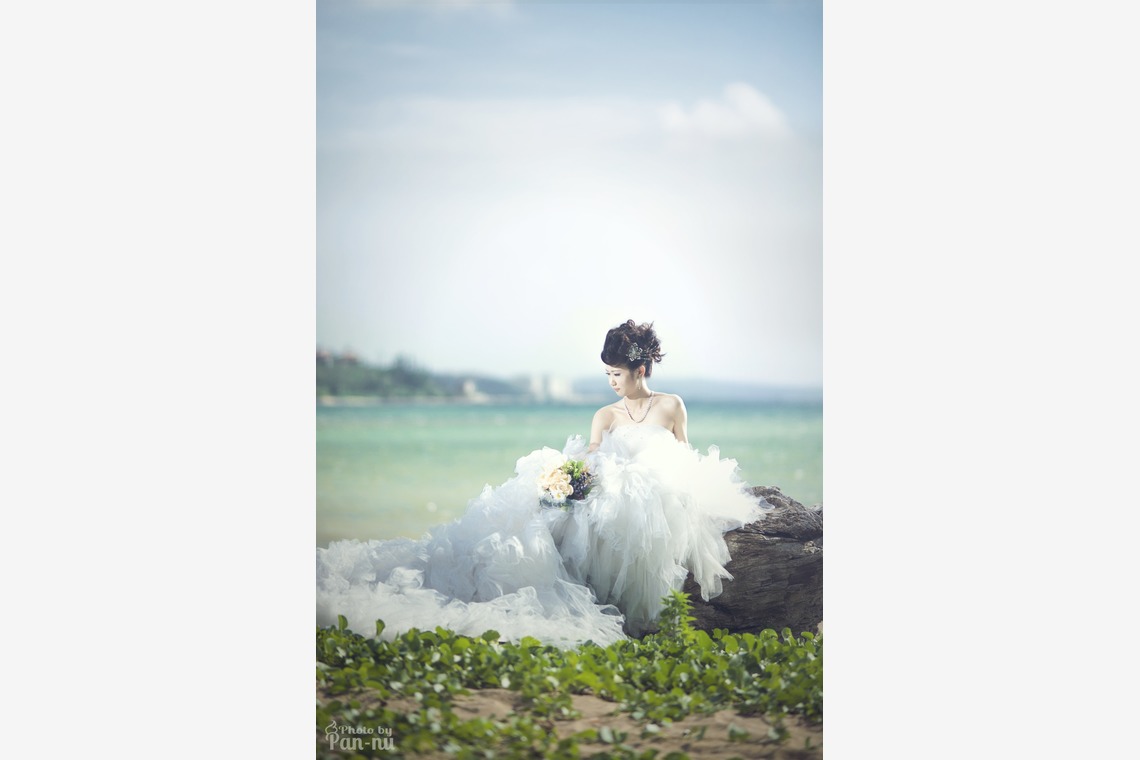 Photo of  taken by OKINAWA CREAM 