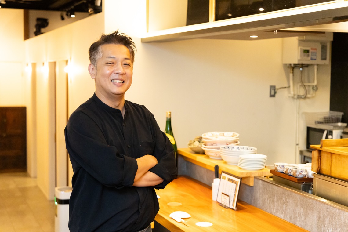 studio tie keyが撮影した「求人用店舗撮影」の写真