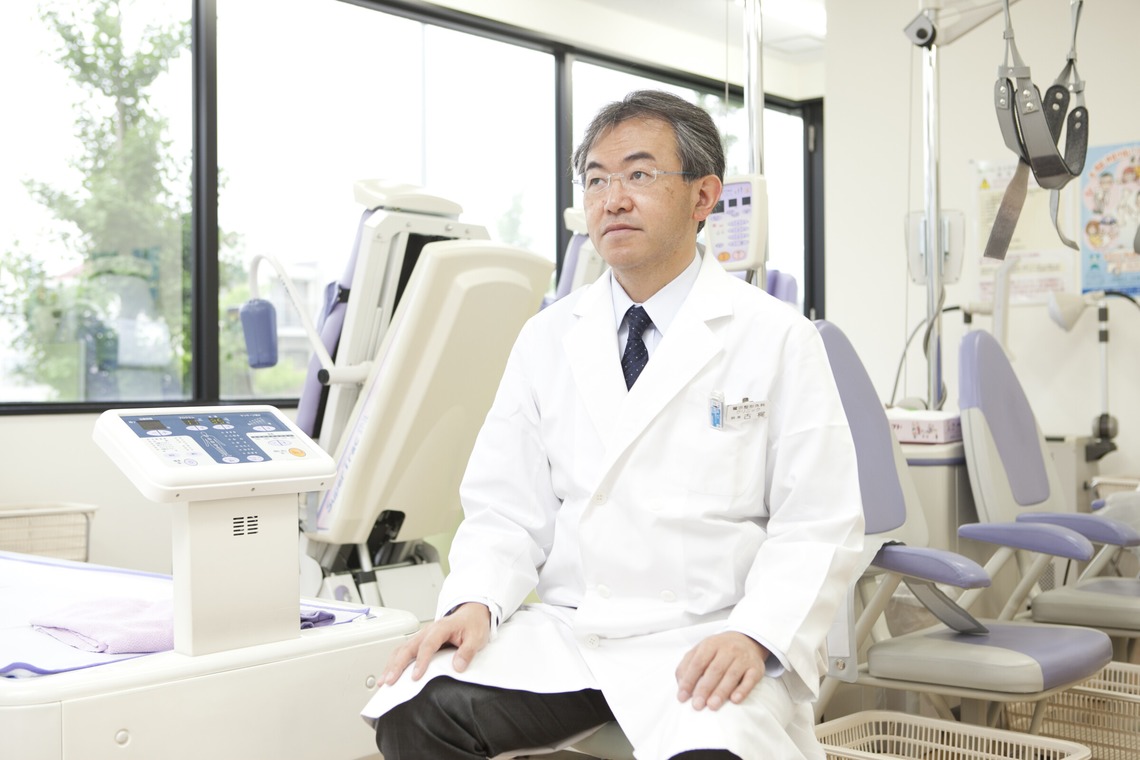 田中真光写真事務所が撮影した「医療関係」の写真