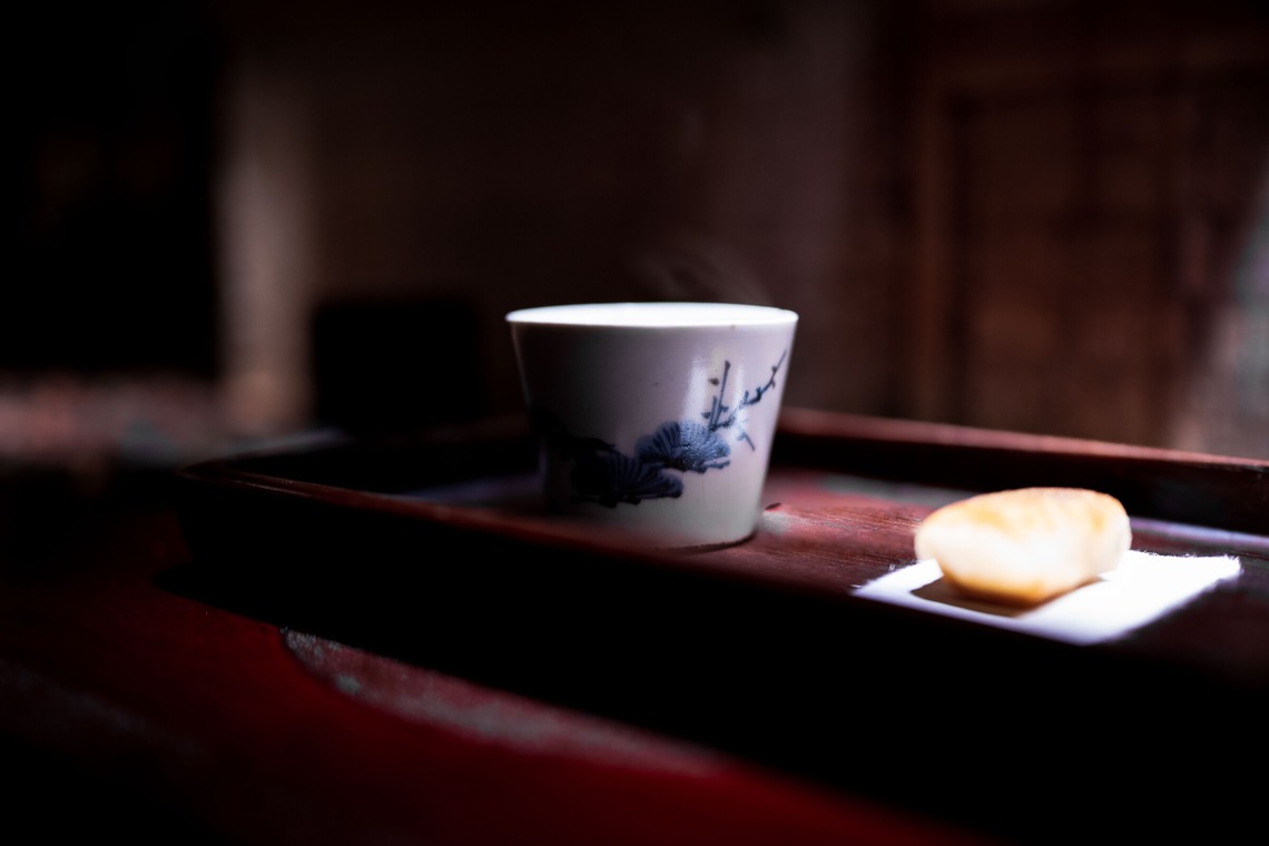 田中愛実が撮影した「nokishita711 lipuid cuisine」の写真