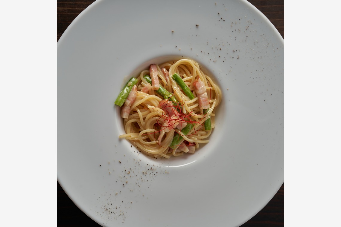 blankが撮影した写真のアルバム「料理」