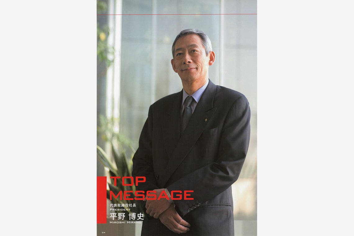 森　健児が撮影した「男性ポートレート」の写真