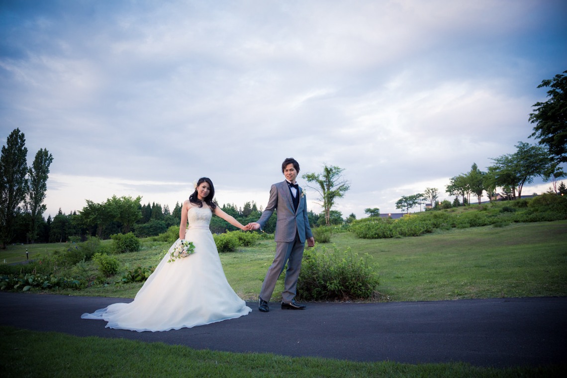 Photo of  taken by studio HATOYA