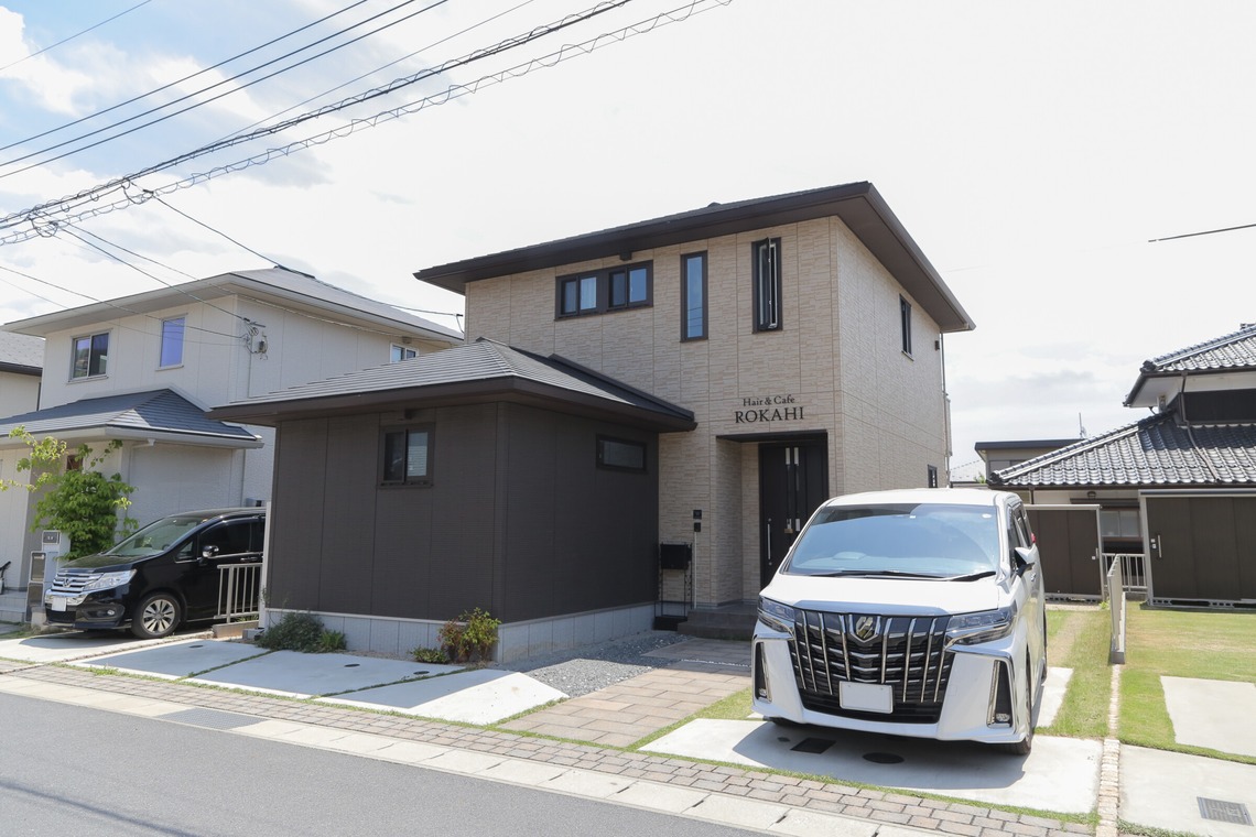 河本翔子が撮影した「ビジネス撮影」の写真