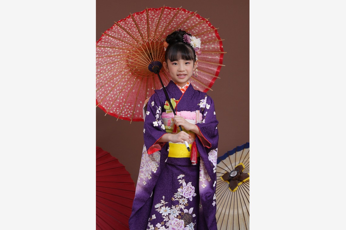 Photo of Marriage Proposal、KIMONO taken by フォトビジョングループみっちゃん