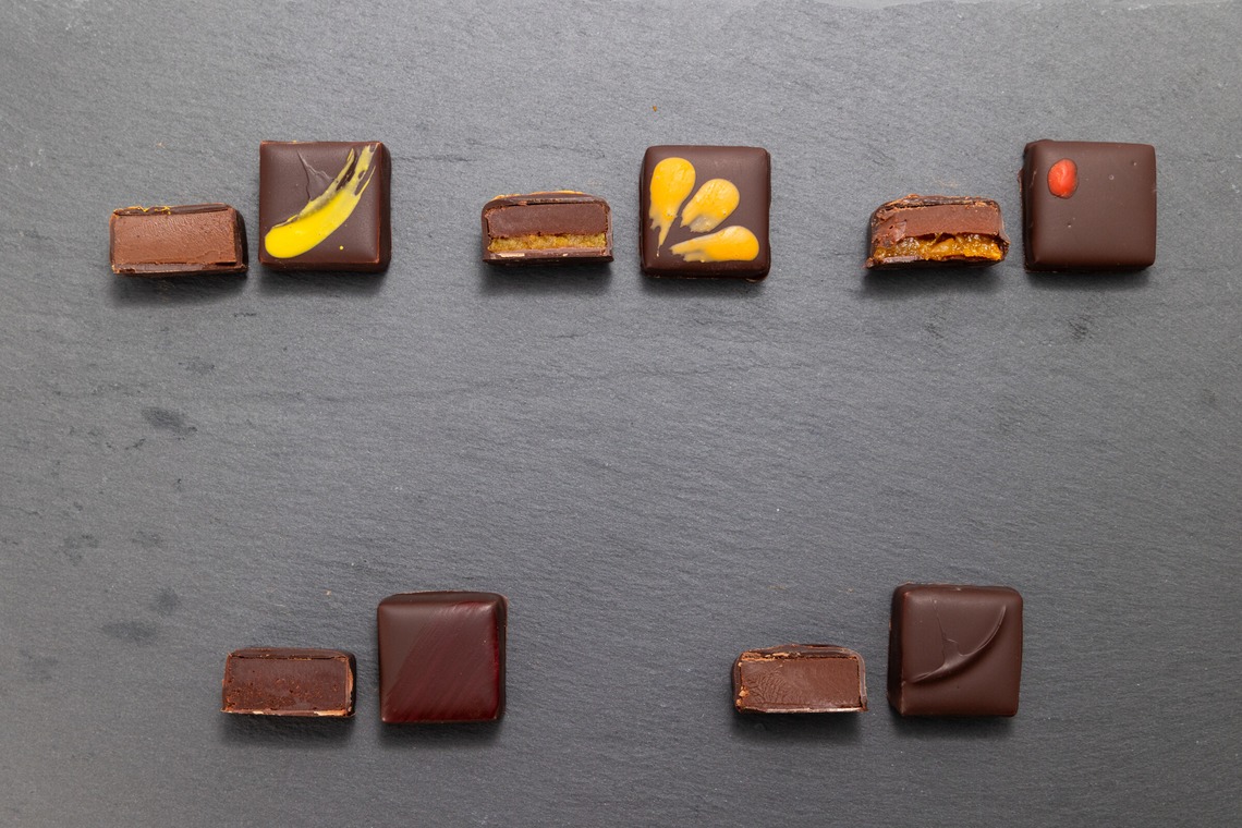 LUCE PHOTO WORKSが撮影した「FOOD」の写真