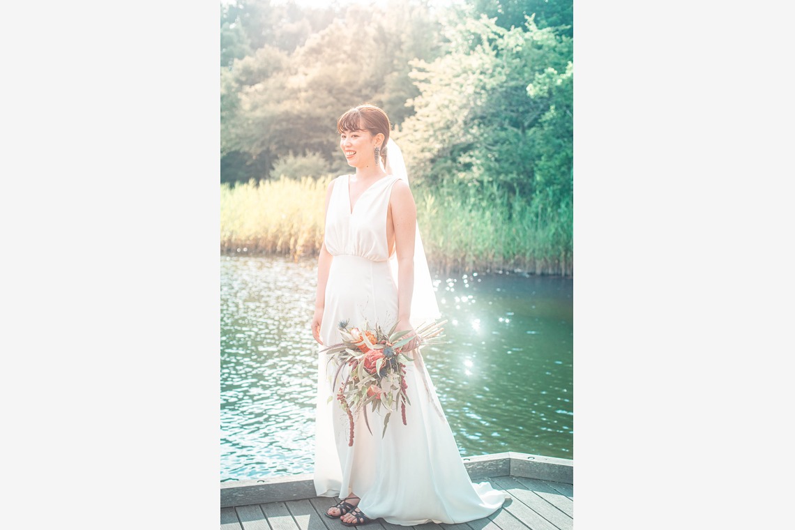 kudophotoが撮影した「フォトウエディング＿長野」の写真