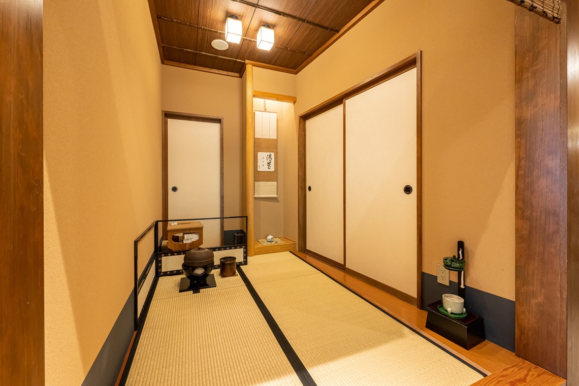 吉田佳央が撮影した「温泉旅館  社内報 特集企画撮影」の写真