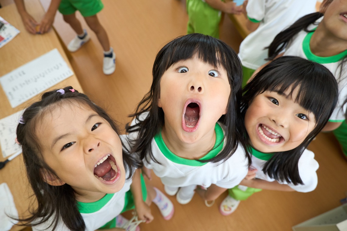 益永淳二写真事務所が撮影した「学校イベント」の写真