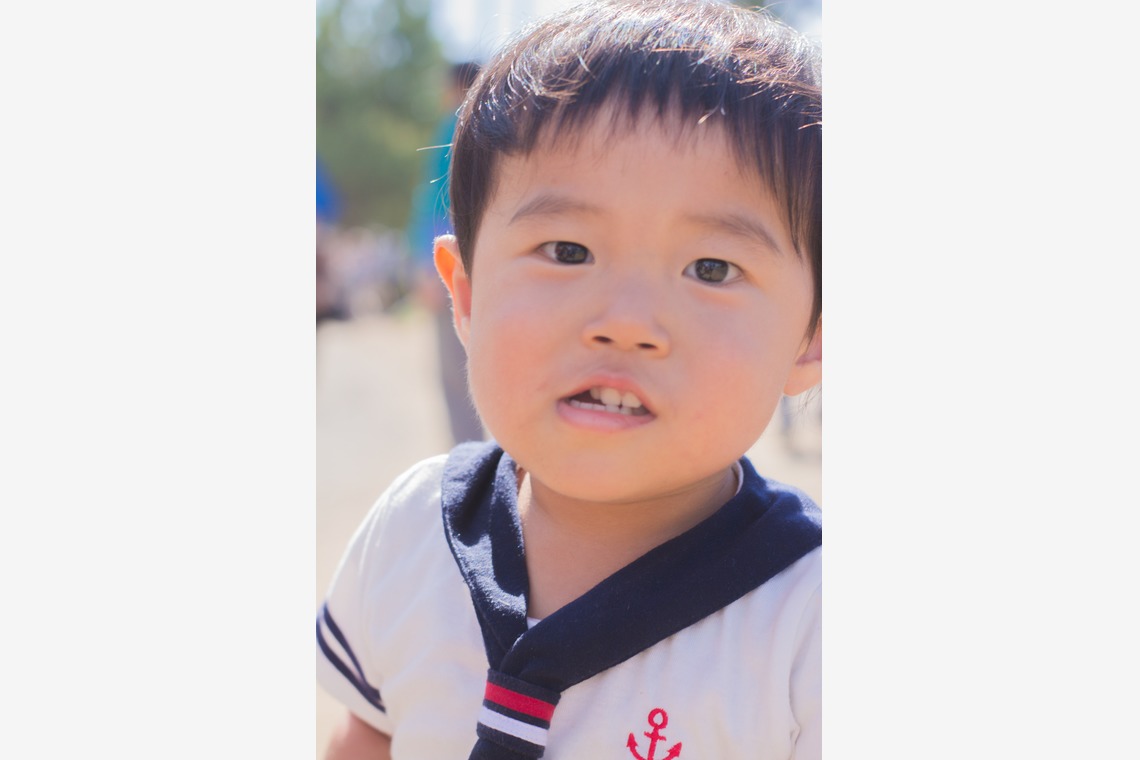 写真スペース　フォトラッシュが撮影した結婚式撮影のアルバム「山口ゆめ花博」