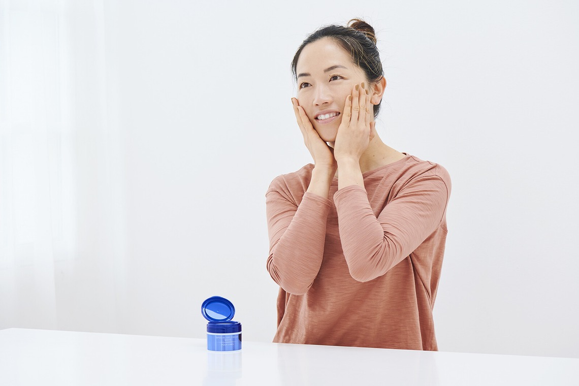 大内カオリが撮影した写真のアルバム「TU・ポートレイト」