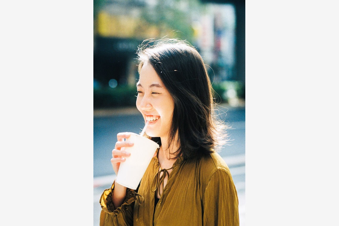 鈴木雅人が出張撮影した家族写真(キッズ,ベビーフォト)などが写った「ファミリー/ウェディング」の家族写真