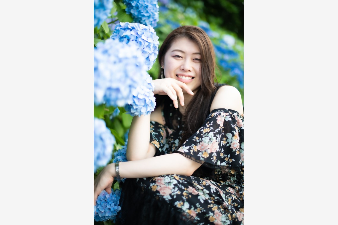 Photo of Portrait shooting taken by Hayakawa Riku