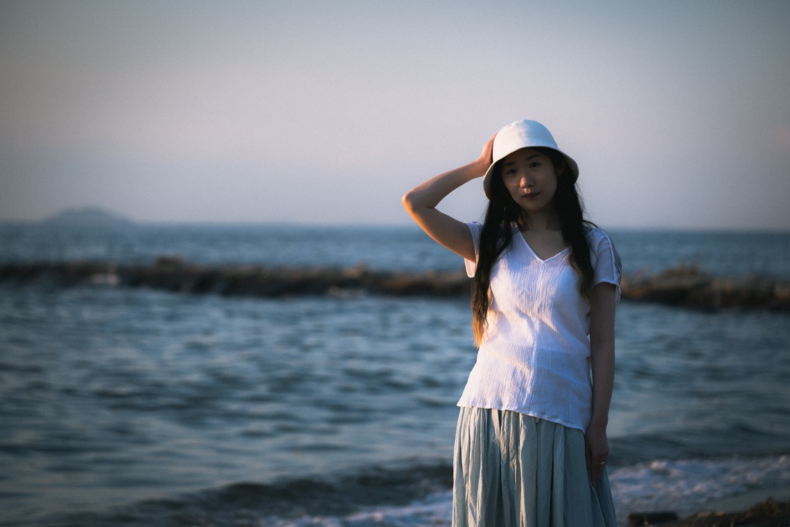 片岡ゆうせい