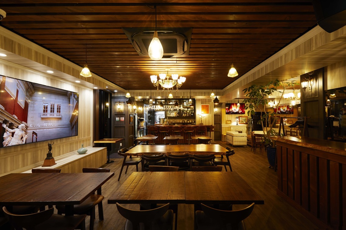 西原毅が撮影した「店舗内観、外観、住宅」の写真