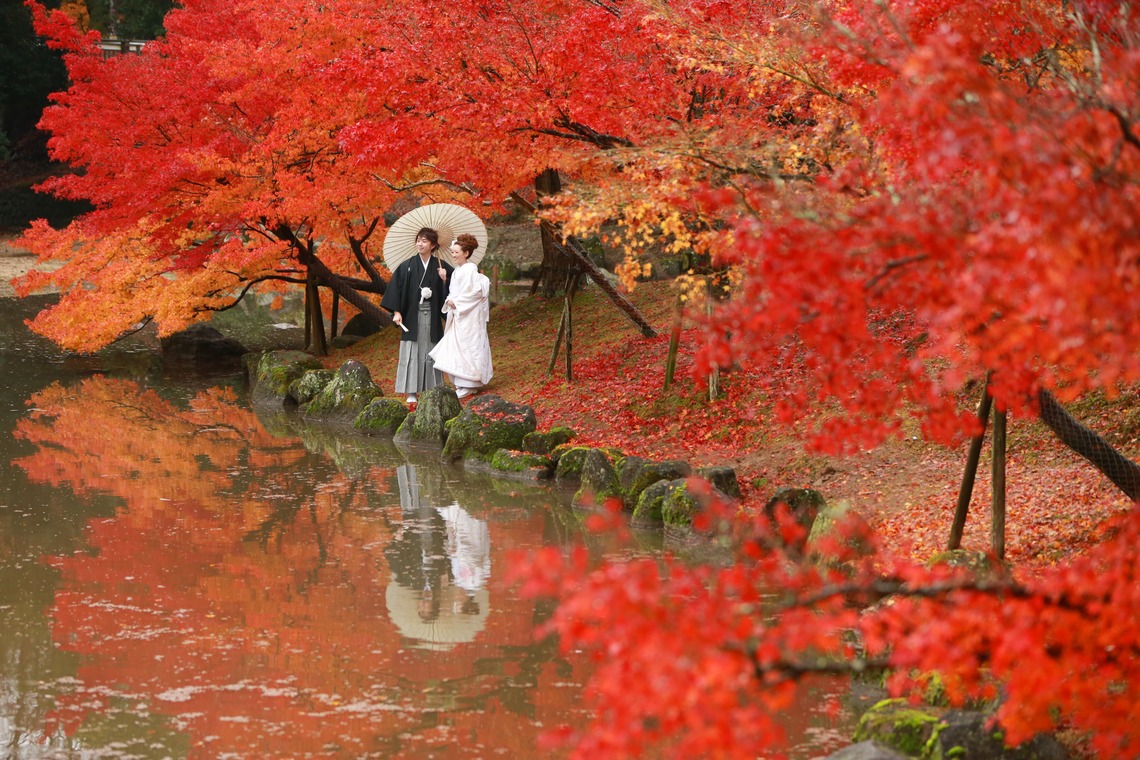 Hayashi Photo Worksが撮影した「奈良フォト」の写真