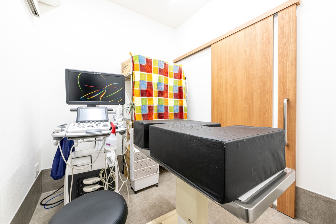 吉田佳央が撮影した「医院撮影」の写真