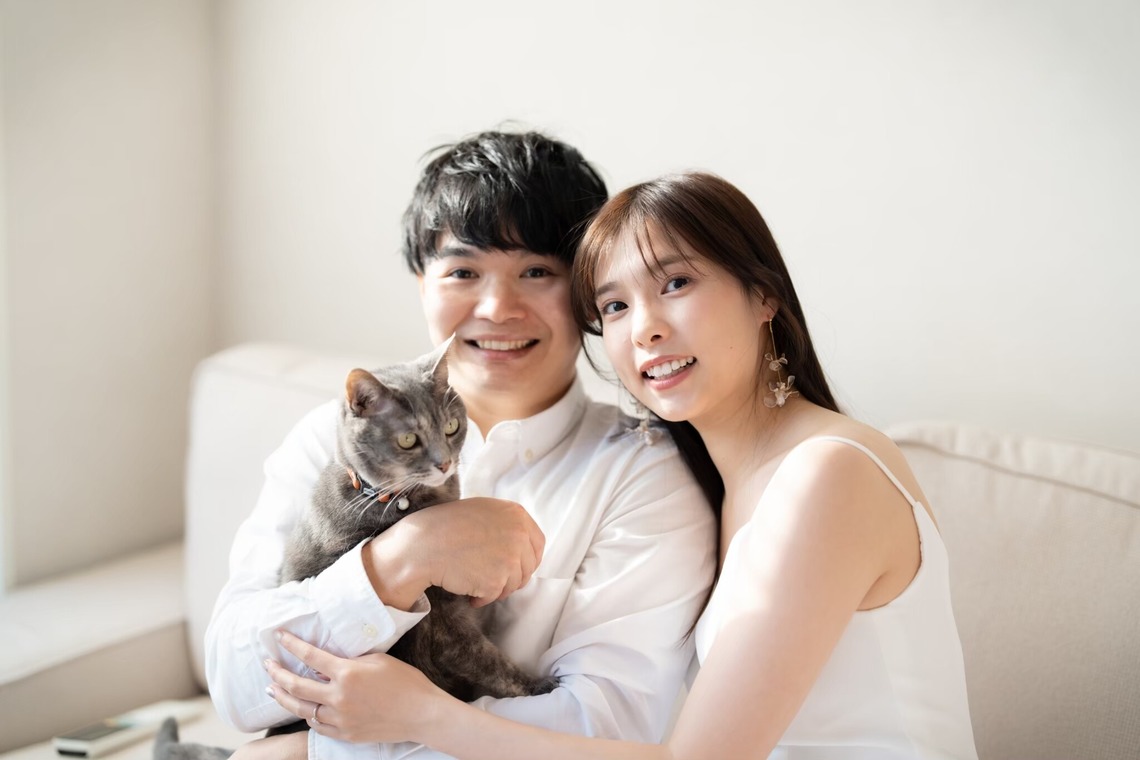 株式会社VISTA / VISTA Photographyが撮影した「ウェディング」の写真