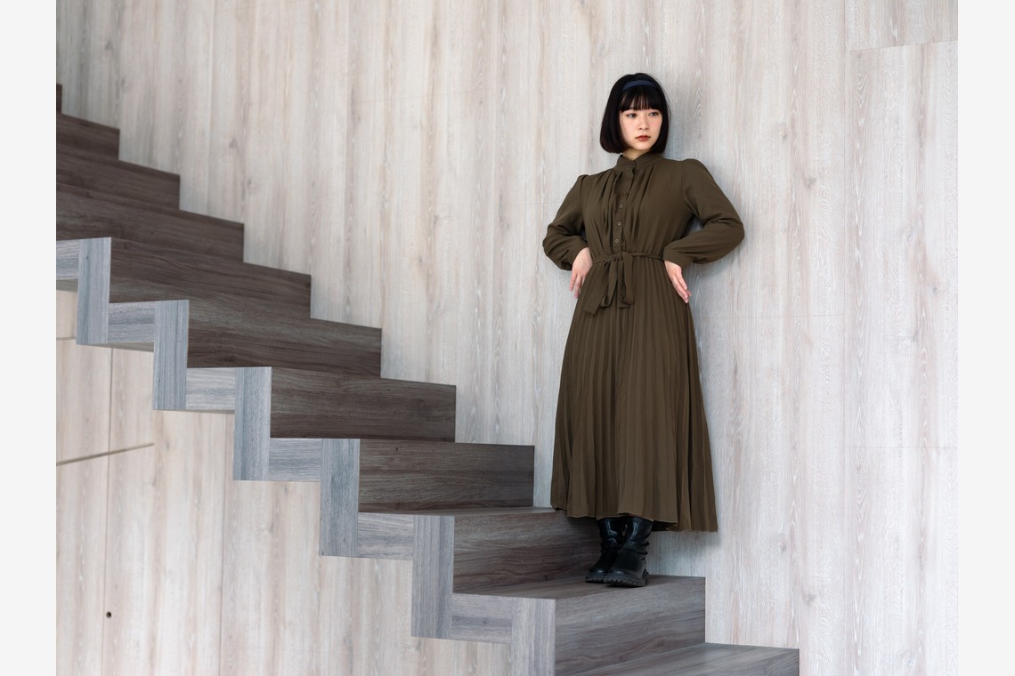 杉本 周平が撮影した「人物・ポートレート・プロフィール写真」の写真