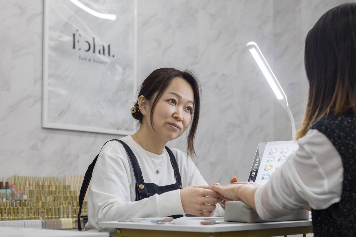 Continuation tokyoが撮影した写真のアルバム「企業関連」