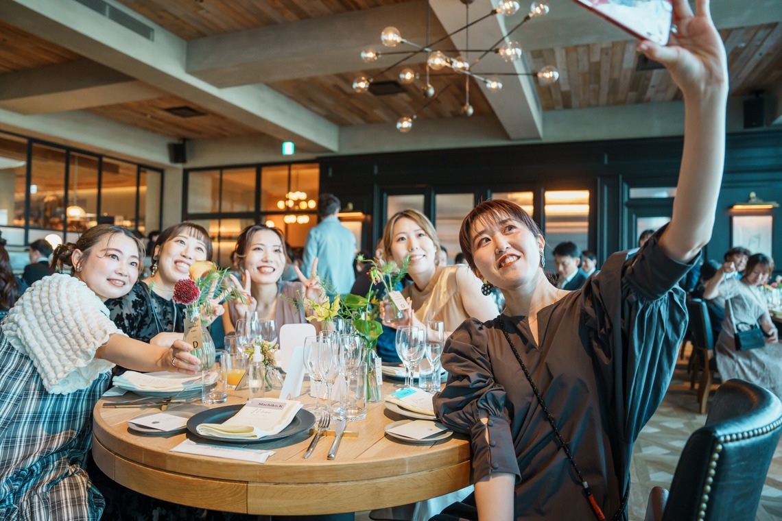 F写真事務所が撮影した「結婚式」の写真