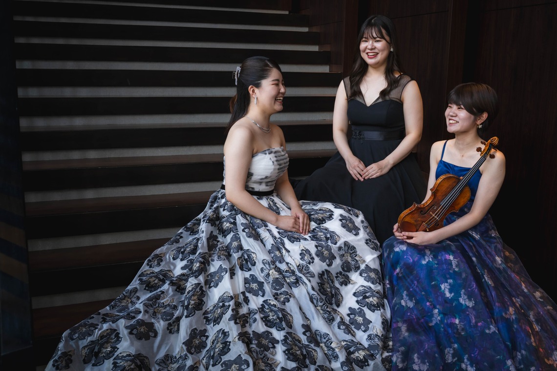 oryo studioが撮影した「ポートレート」の写真