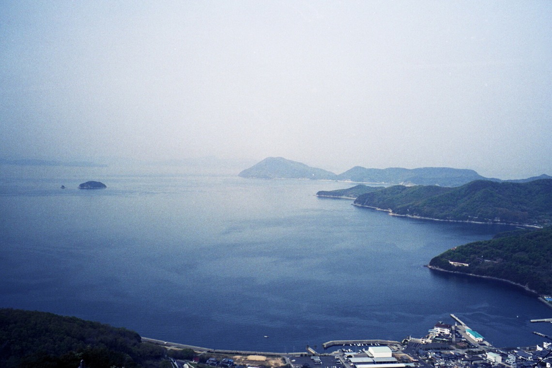 熊谷順写真事務所が撮影した「日本の美しい風景」の写真