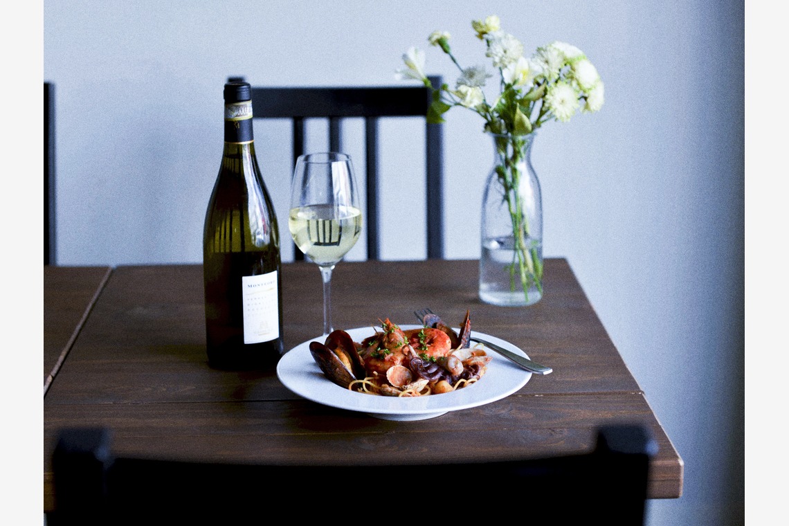 Yusuke Tanakadateが撮影した「田中舘　フードサンプル写真」の写真