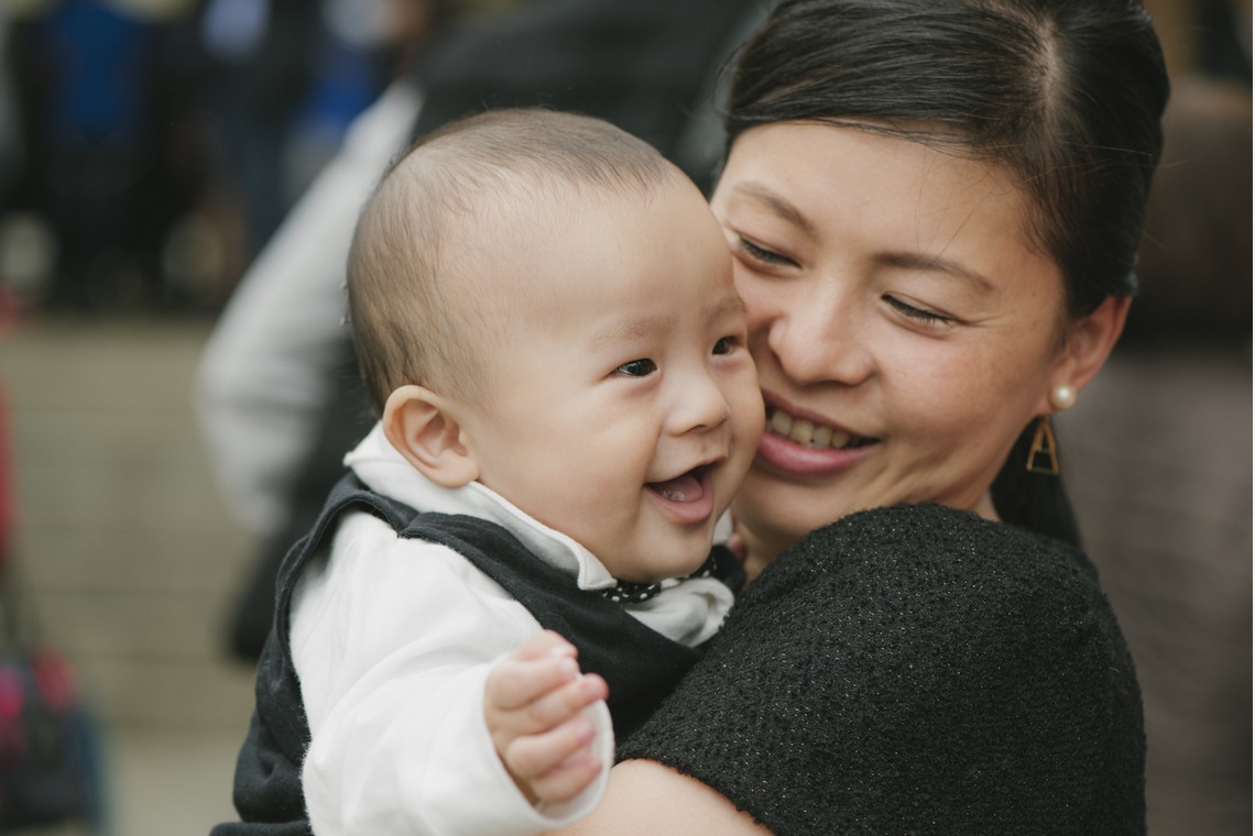 I'm home. 櫻井 真里が撮影した写真のアルバム「七五三＠明治神宮」