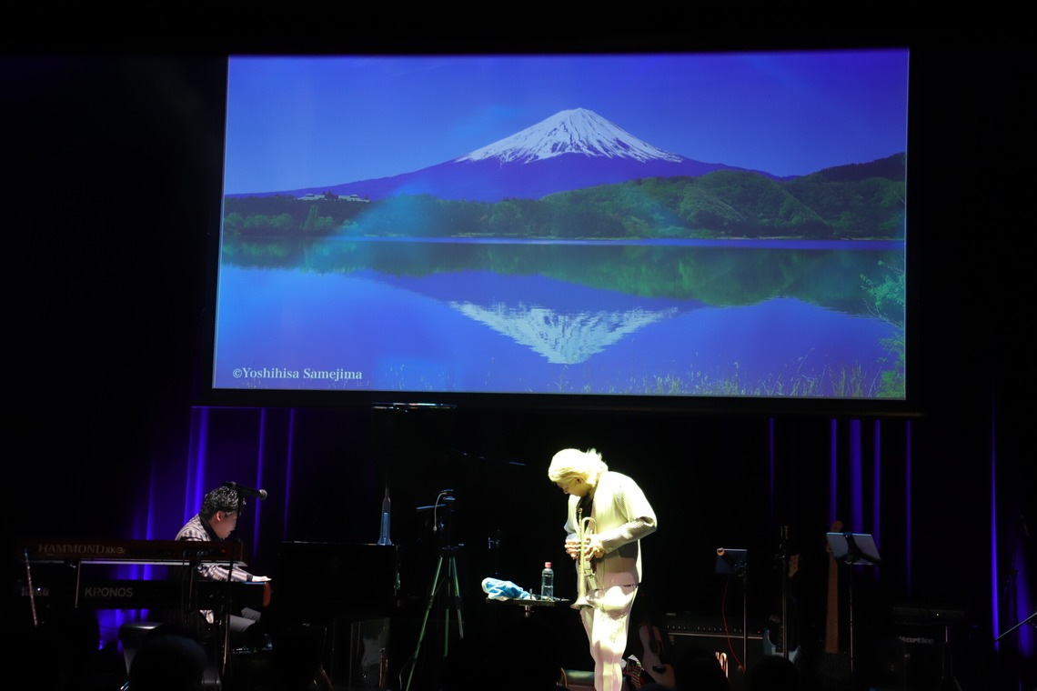 TSD officeが撮影した「LIVE風景撮影」の写真